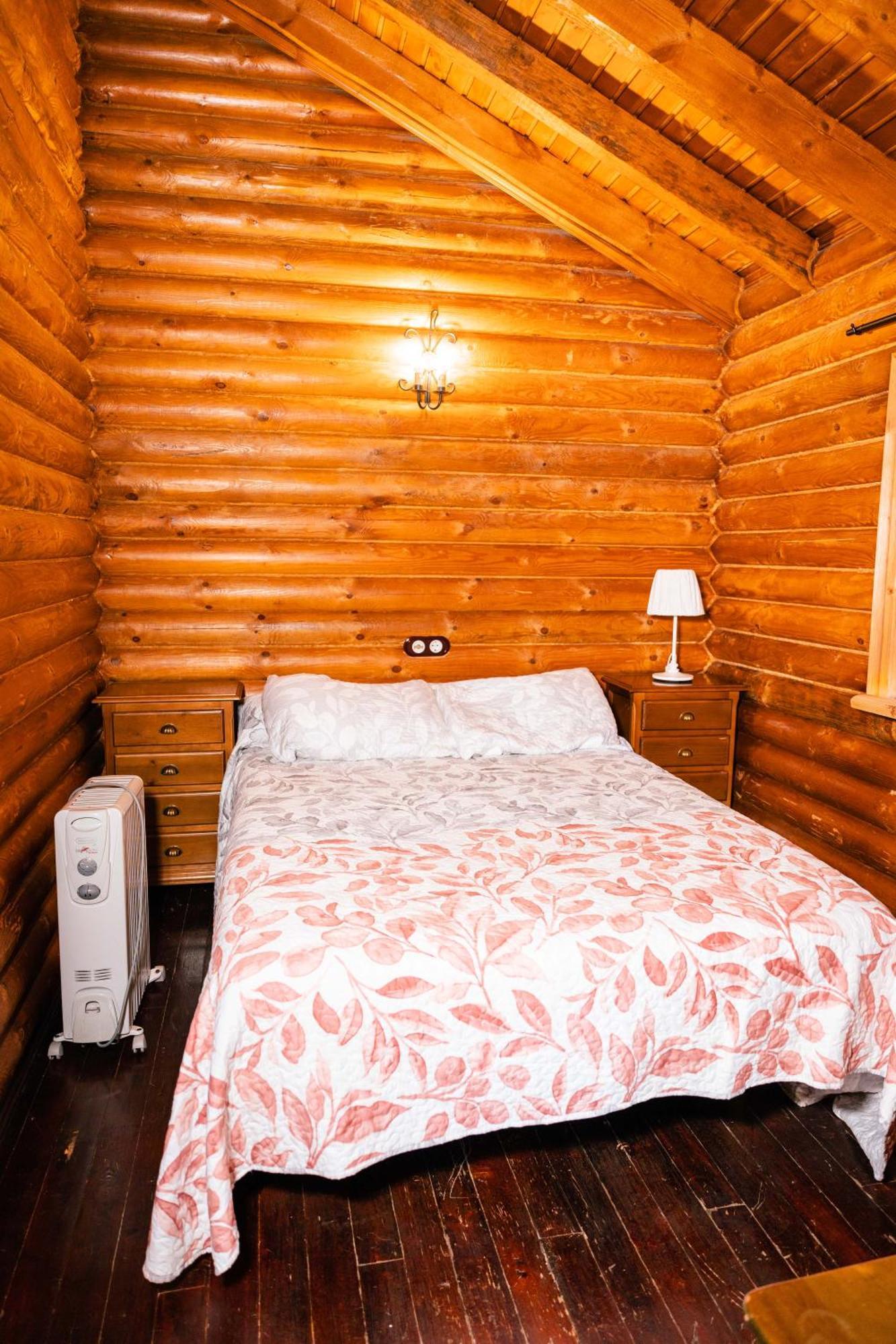 Camping Tajorodillo Grazalema Εξωτερικό φωτογραφία